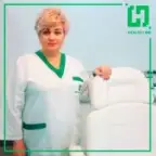 Дерябина Ирина Геннадьевна