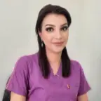 Usmonova Aziza Abduvahabovna