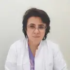Абдуллаева Феруза Тургуновна