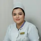 Нурматова Нозима Садиковна