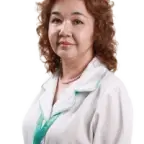 Юлдашева Шахноза Азизовна