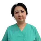 Karimxodjaeva Gulfura Dilshadovna