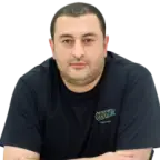 Байрамов Сабир Джабраилович