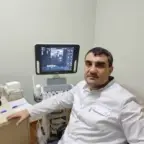 Гафуров Сахаддин Мирзаевич