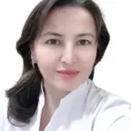 Джуманиязова Дилфуза Азатбаевна