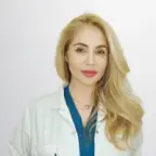 Kazakbaeva Lola Rahimberdievna