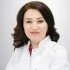 Vagner Dilnoza Muhammadjonovna