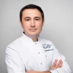 Шомуратов Шопулат Шожамилович