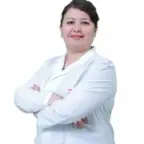 Abduqaxarova Nargizaxon Abdurahimovna