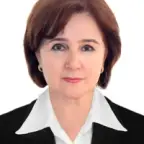 Назирова Муяссар Убаевна