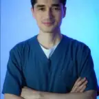 Abduraxmonov Javoxirmirzo Yo'ldosh o'g'li