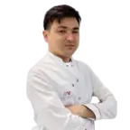 Махмутбеков Ойбек Гайратбекович