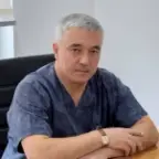 Qodirov Rustam Rixsibaevich
