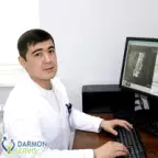 Анваров Даврон Асатуллаевич