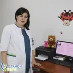 Мамараимова Джамила Касымовна