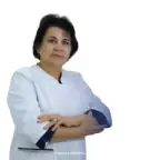 Mirzaeva Gulnora Akbarovna