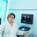 Ким Светлана Борисовна