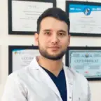 Asadov Xumoyun Xamidullaevich