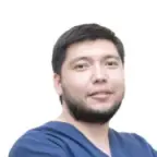 Олимханов Шахобиддин Шавкатович