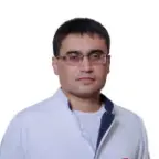 Nugmanov Vohid Zuxurjanovich