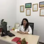 Саттарова Диана Бахтияровна
