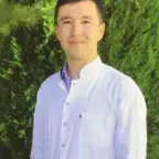 Эргашов Сохибжон Элдарович