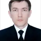 Ташмухамедов Азиз Азадиллаевич