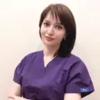 Asamova Nafisa Ravshanovna