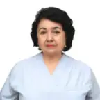 Гадаева Сайера Гадаевна