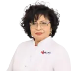 Буриходжаева Гульнара Хулкаровна