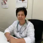 Razibakieva Nelya Maratovna