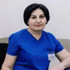 Мухамедова Насиба Аладиновна