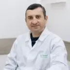 Османов Исмаил Зейнолобидинович