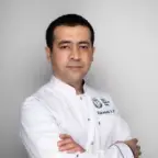 Хакимов Абдугиёс Мелиевич