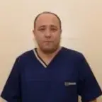 Иноятов Шавкат Иноятович
