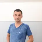 Джаникулов Ихтиёр Файзуллаевич