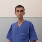 Икрамов Шухрат Джураевич