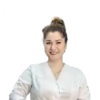 Бухарова Фатимахон Хасановна