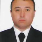 Хотамов Содик Садриевич