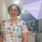 Abdug'anieva Umida Muradovna