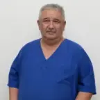 Umarov Ne'mat Karimovich