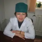 Nosirova Alfiya Xamidovna