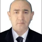 Karimov Alisher Hikmatovich