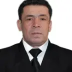 Саидов Хусан Хамраевич