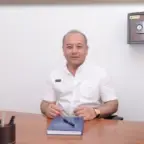 Маматкулов Илхом Рахимович