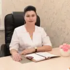 Yaxyaeva Venera Qodirovna