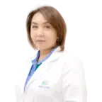 Алмухамедова Барно Гулмухамадовна