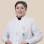 Мирзахмедова Наргиза Алисултанова