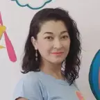 Xamidova Veronika Abdusamatovna