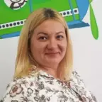 Gabitova Nailya Iskandarovna